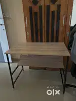 Study table new only one month used