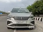 Maruti Suzuki Ertiga VXI SHVS, 2019, Petrol