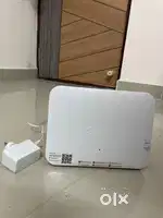Airtel Wifi Modem