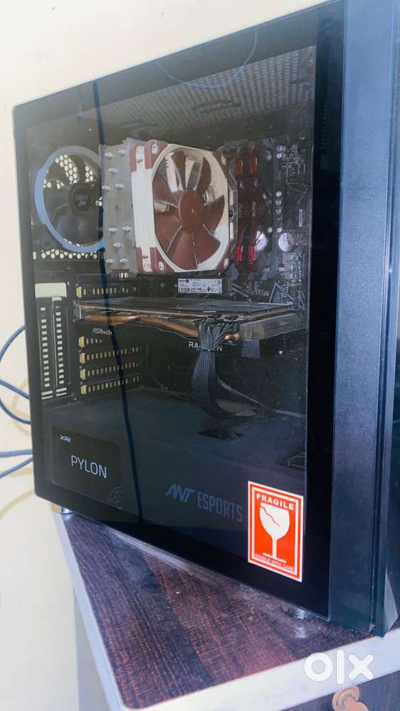 Gaming Computer (PC)