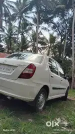 Tata Indigo CS  Diesel Well Maintained