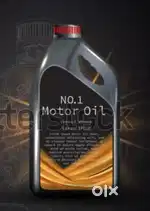 Automotive Oil/Spares Sales Executive