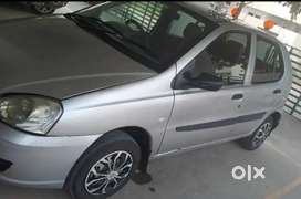 Tata Indica V2 LS Govt Employee used Vehicle
