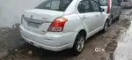 Maruti Suzuki Swift Dzire 2012