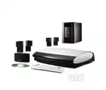 BOSE LIFESTYLE HOME ENTERTAINMENT SYSTEM