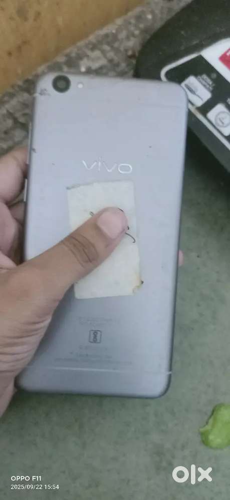 D grade Vivo y53