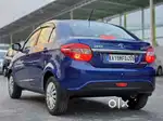 Tata Zest  Revotron 1.2 XT, 2015, Petrol