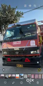 HEAVY LICENSE DRIVER