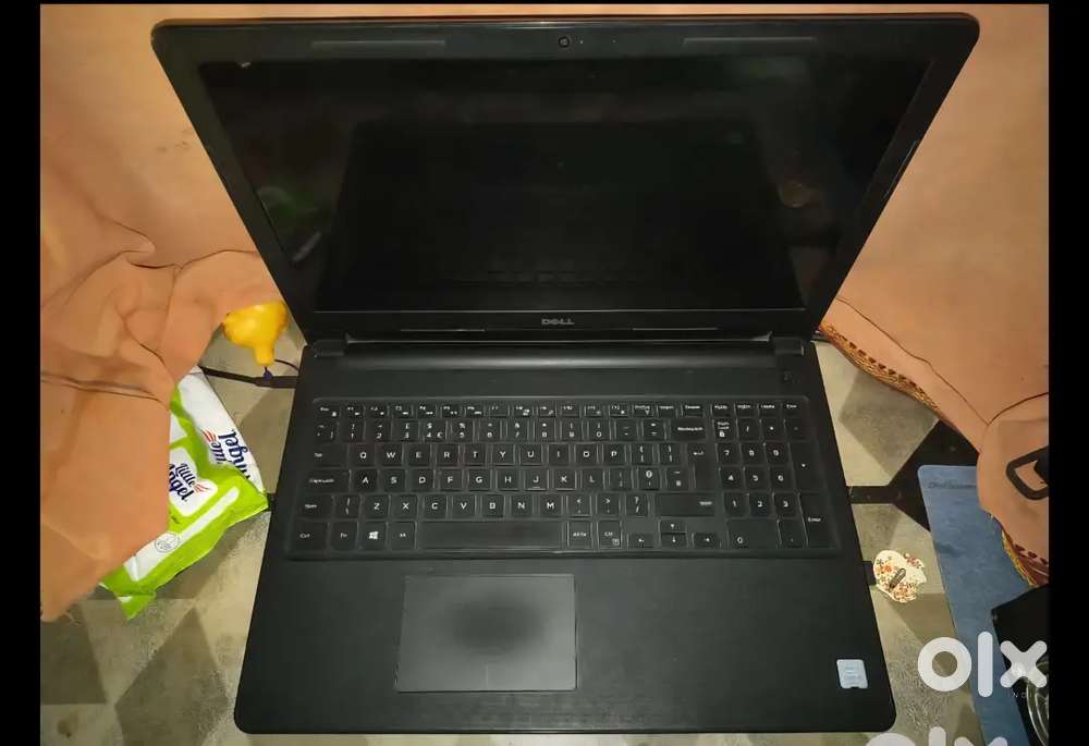 Dell Inspiron 15 Laptop I3 Processor 7 Gen