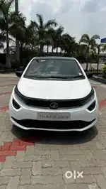 Tata Altroz 1.5 XE Diesel, 2021, Diesel
