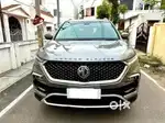 MG Hector Sharp DCT Automatic, 2020, Petrol