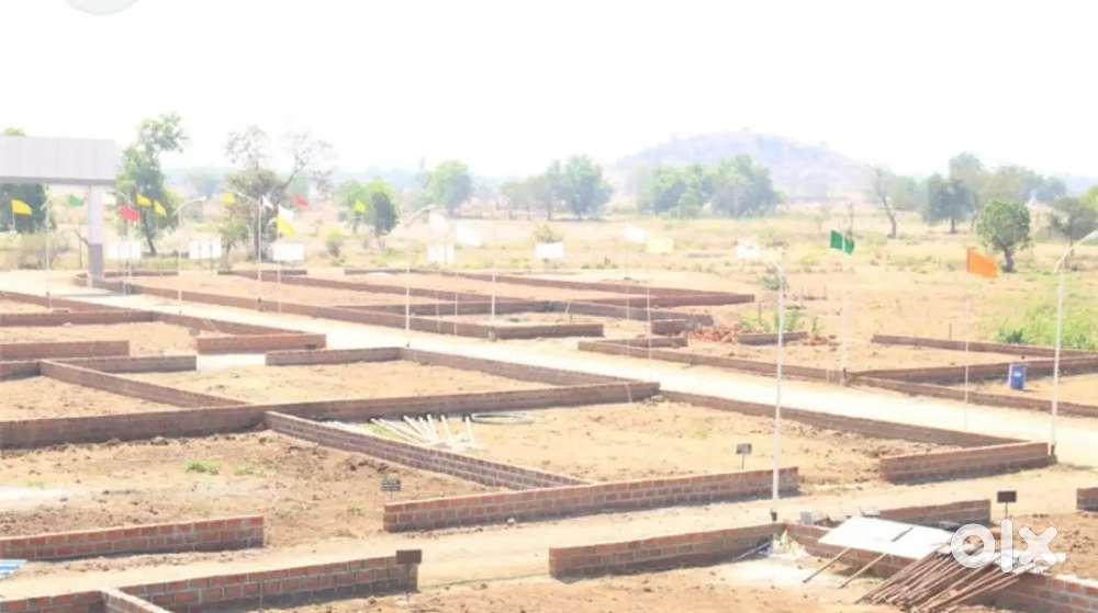 1 acre at Roha, Nagothane only 30 lacs