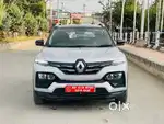 Renault Kiger RXT AMT, 2021, Petrol