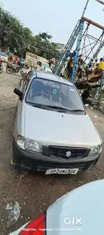Maruti Suzuki Alto 2006 Petrol 97000 Km Driven