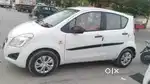 Maruti Suzuki Ritz 2014 In a good condition