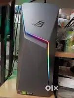 RTX 3060 and 35MB Cache Hexa (6 Core) Processor's Gaming Desktop PC