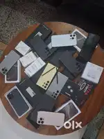 Mega dhamaka deal iphone 15pro second hand available