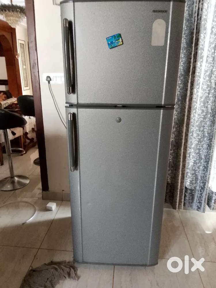 Samsung  fridge
