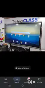 Digital Board for Teachers