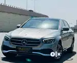 Mercedes-Benz E-Class EXCLUSIVE 220 D, 2022