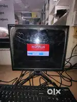 Cctv camera Seals & Sarvice