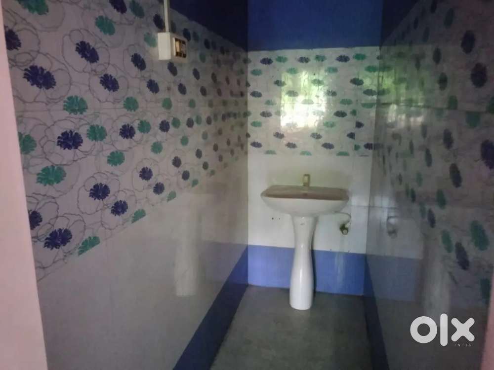 1 bhk for rent