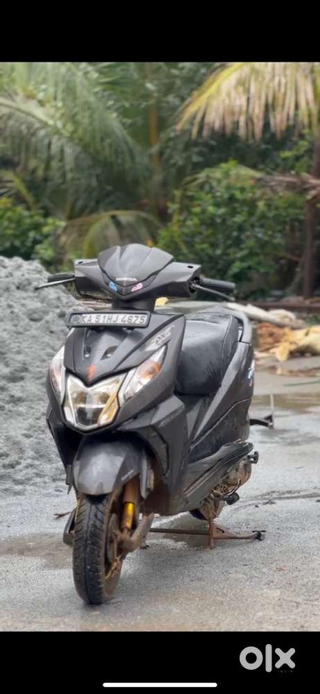 emergency for salde this bike