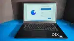 Fresh and mint condition laptop