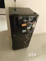 Whirlpool 180 litre