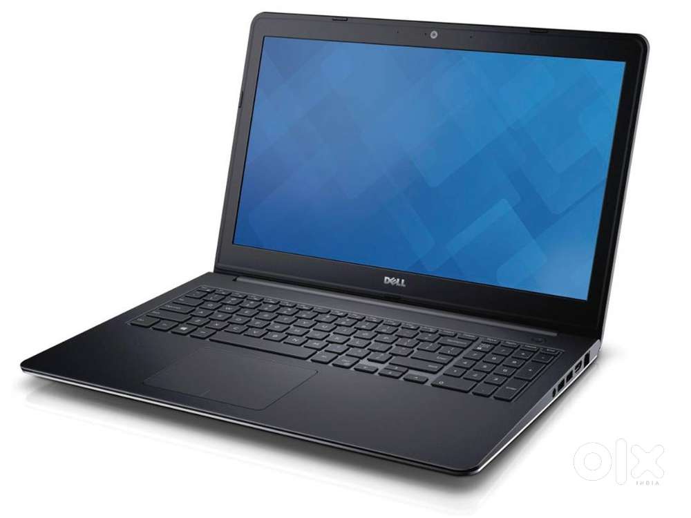 Dell i7 16 inch Display ke sath 8 gb ram 500 gb only 10999 me Laptop H