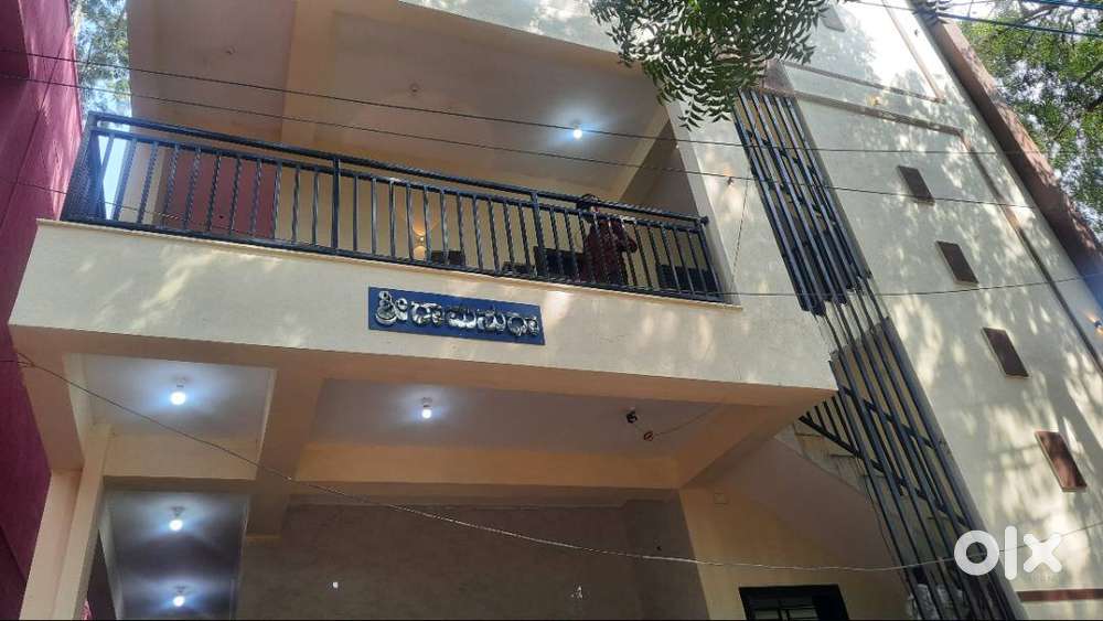 Brand new house for rent