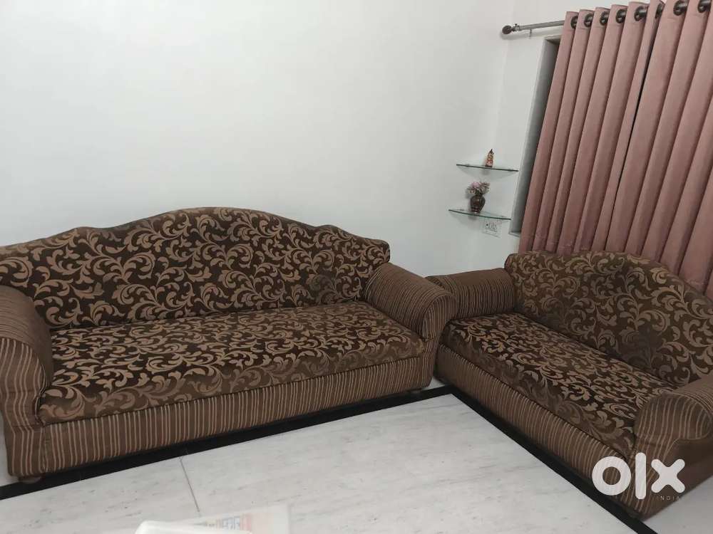 2+3 Seater Sofa