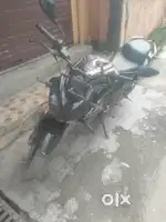 Xtream 125R Abs top model