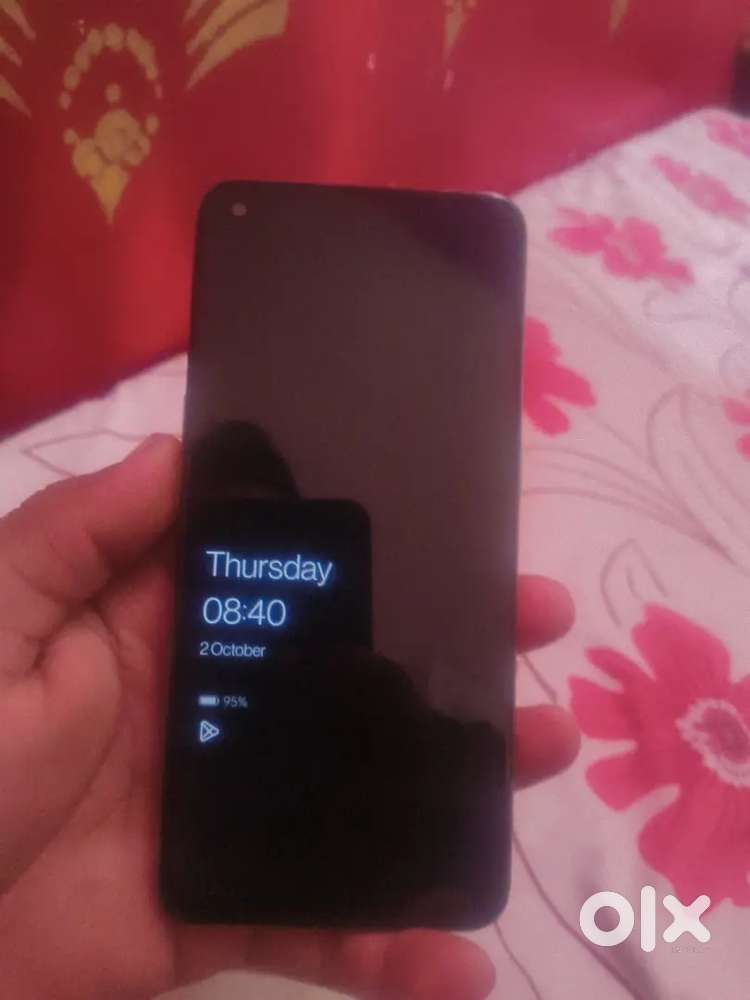 One plus nord ce 12  256