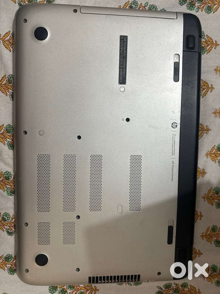 Fully functional HP Laptop for Sale at unbelivebale Price