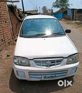 Maruti Suzuki Alto 2009