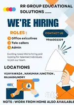 RR GROUP EDUCATIONAL SERVICES