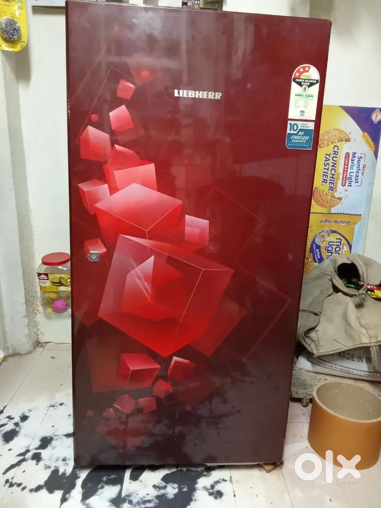 I want to sell Fridge