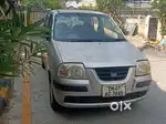 Hyundai Santro Xing, 2004, Petrol