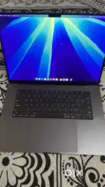 Macbook M3 pro 2024
