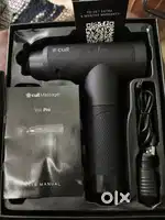 Massager gun