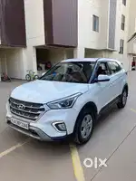 Hyundai Creta 2018