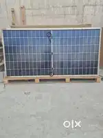 Jhansi solar