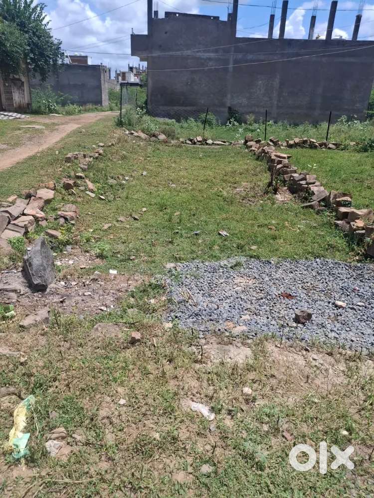 Corner plot Available in Adityapuram