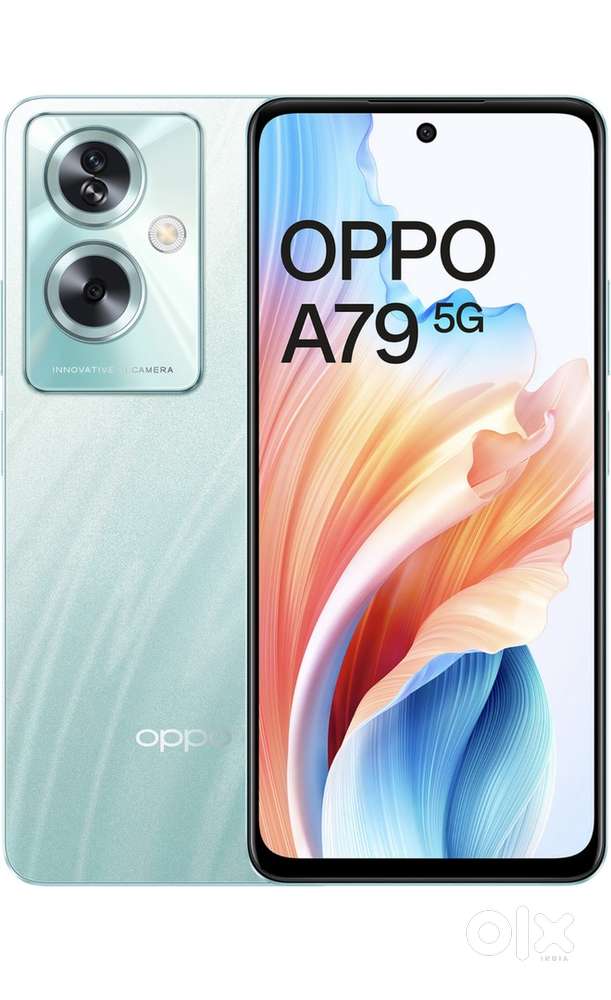 Oppo a79 good condition urjent sell