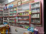 Urgent Medicine shop furniture sale