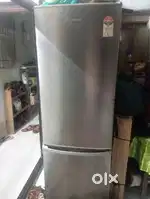 Double door fridge with great cooling & good space