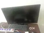 Dell Monitor for Office work