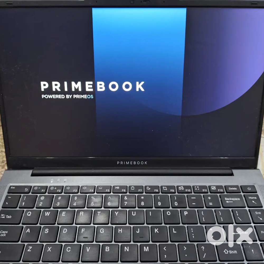 Primebook 2 Pro