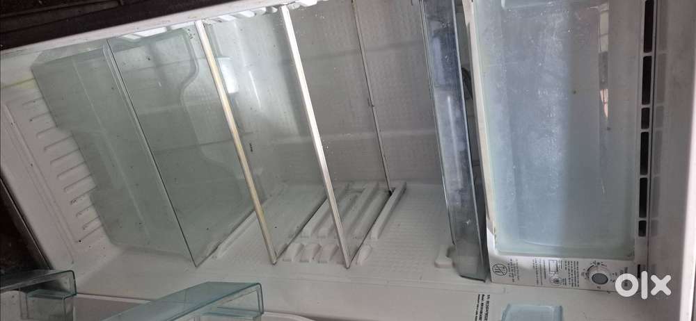 Samsung fridge